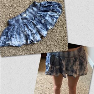 Cute Flirty Shorts 💙